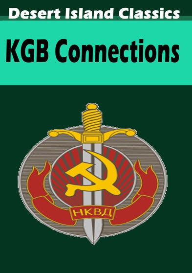 Kgb Connections - 