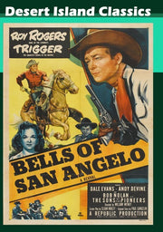 Bells Of San Angelo, The - 