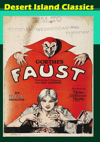 Faust - 