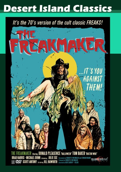 Freakmaker - 