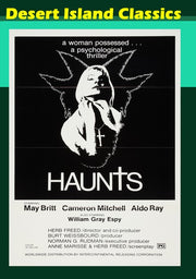 Haunts - 