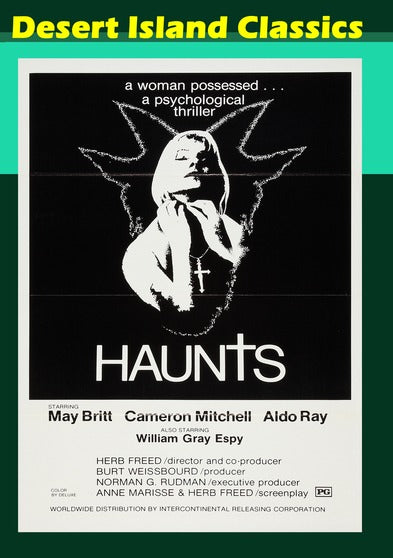 Haunts - 