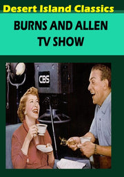Burns And Allen TV Show - 