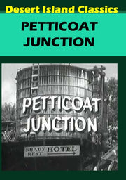Petticoat Junction TV - 