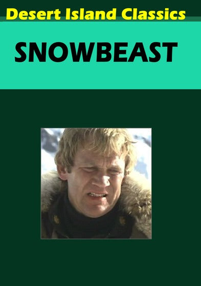 Snowbeast - 
