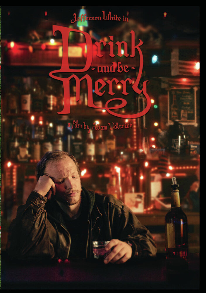 drink and be merry - DVD