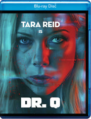Dr. Q [Blu-ray] - 
