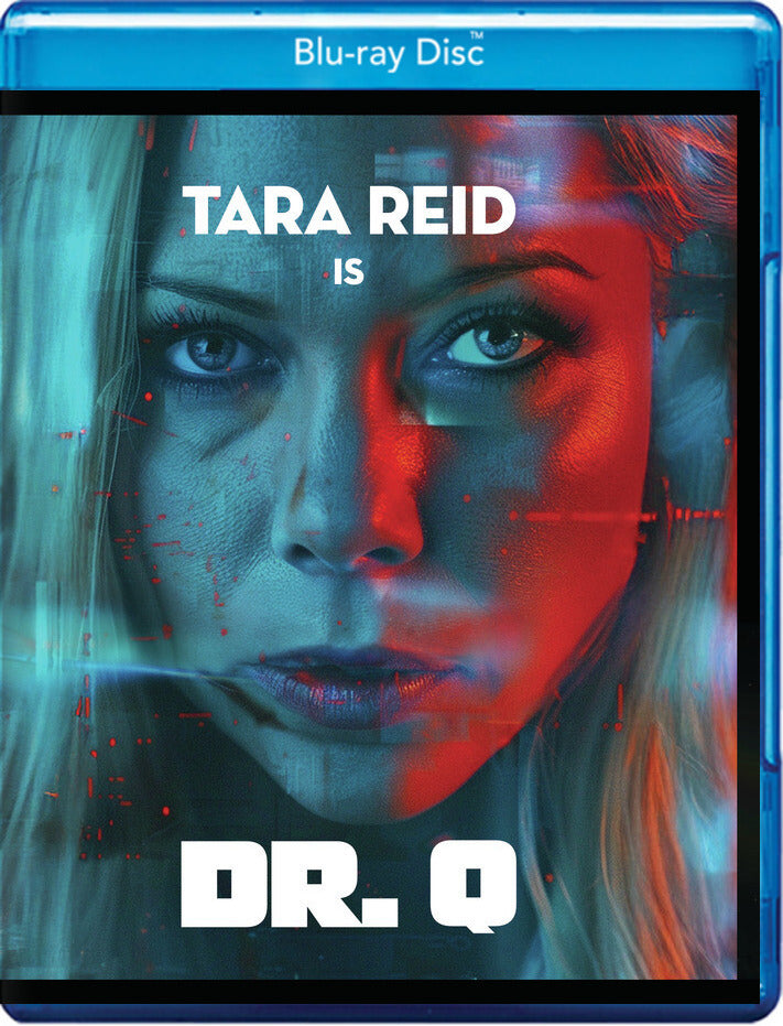 Dr. Q [Blu-ray] - 
