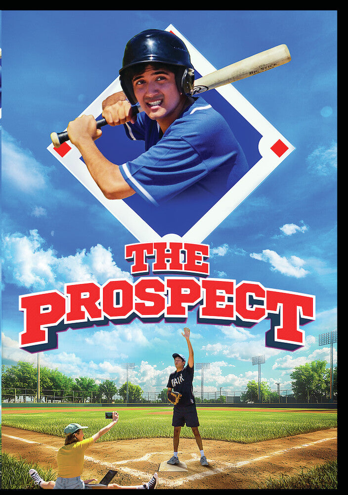 the prospect - DVD