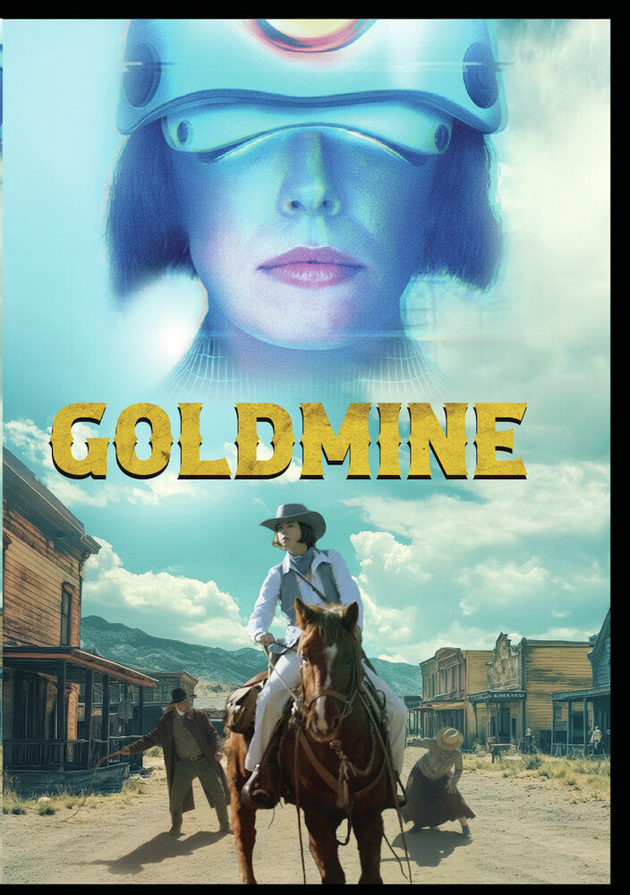 Goldmine - 