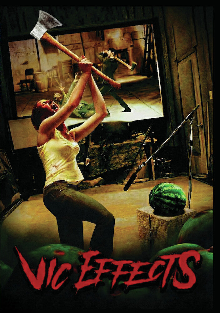Vic Effects - 