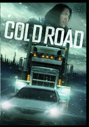 cold road - DVD