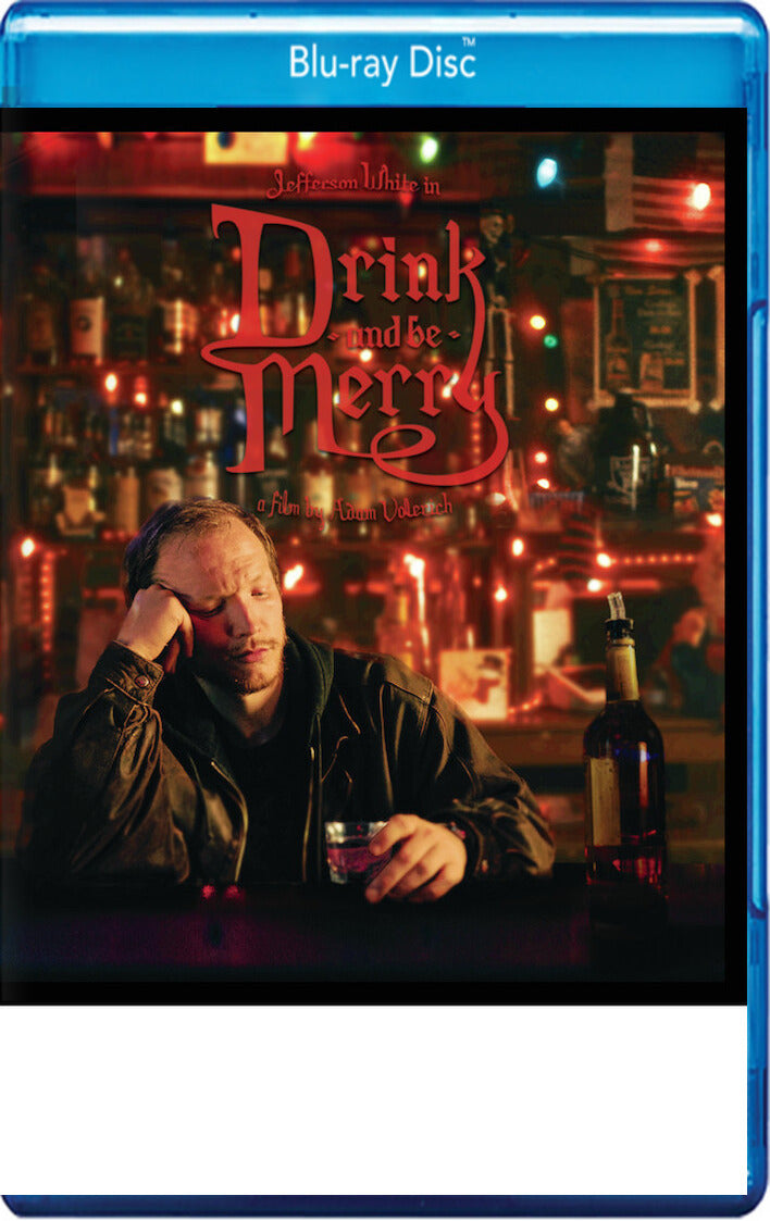 drink and be merry - Blu-ray