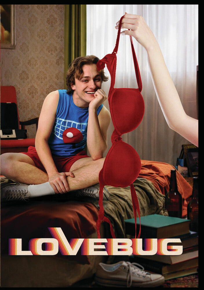 Lovebug - 