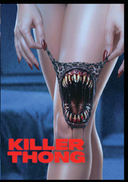 Killer Thong - 