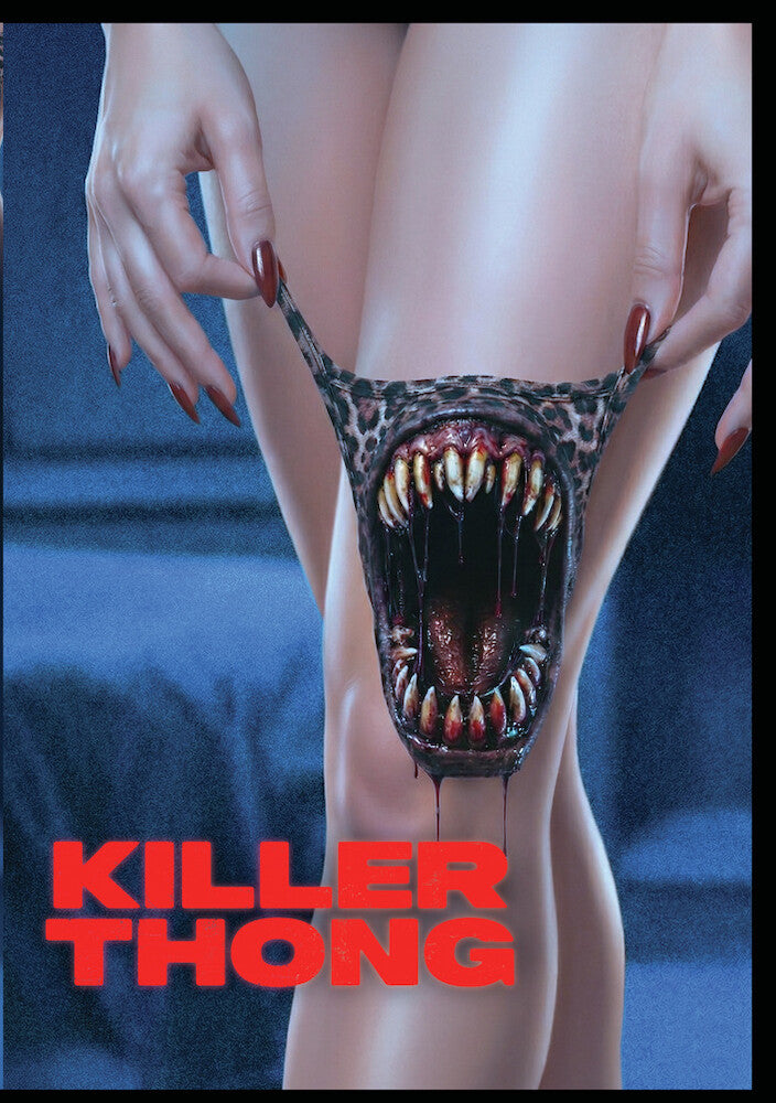 Killer Thong - 