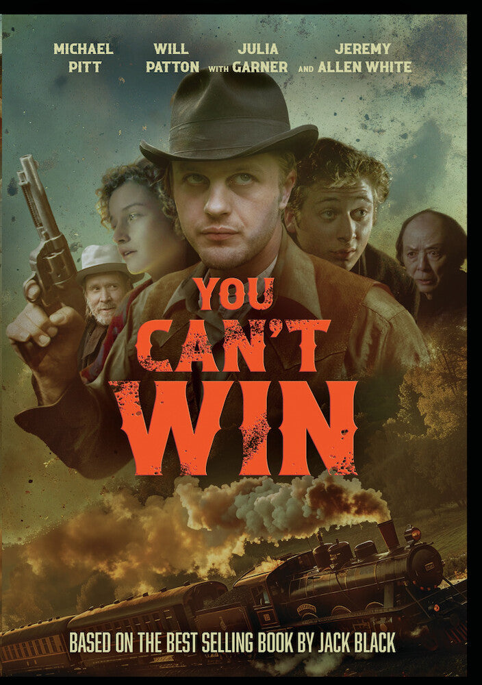 You Can't Win - 