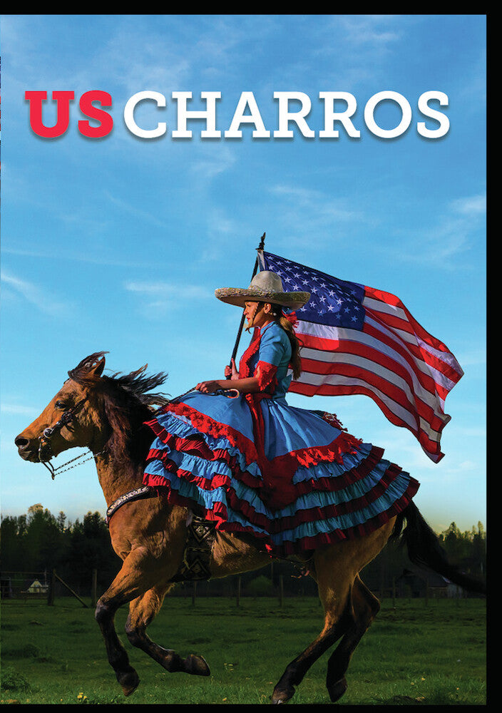 US Charros - 