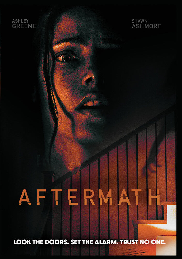 Aftermath - 