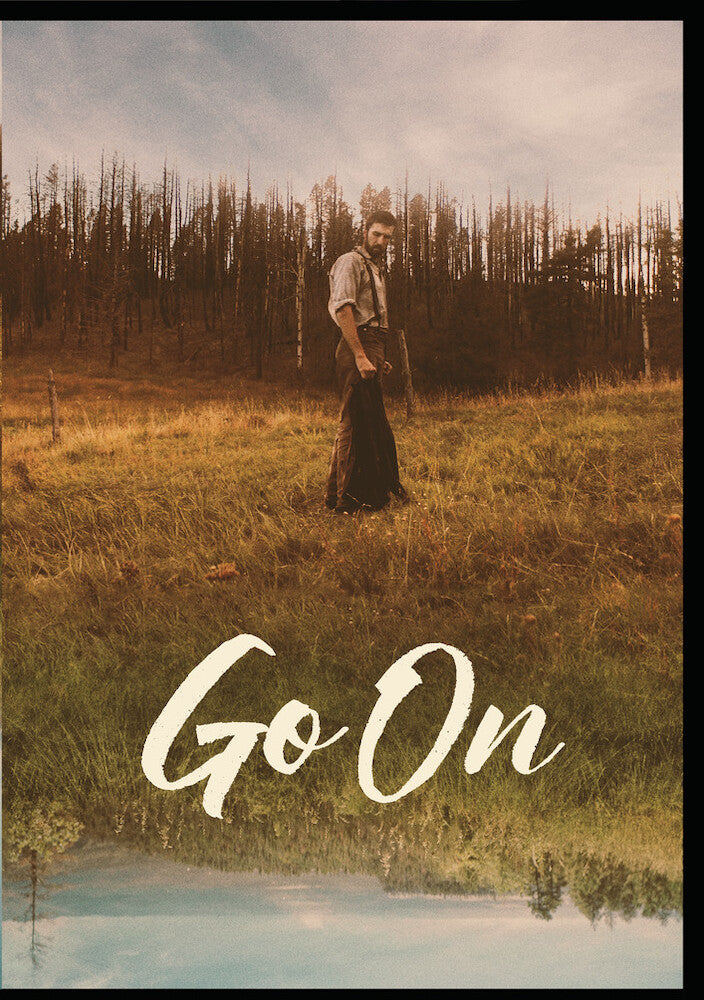 Go On - 