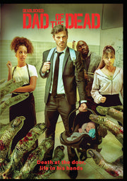 Deadlocked: Dad of the Dead - 
