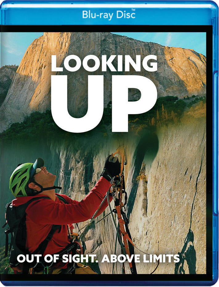 Looking Up [Blu-ray] - 