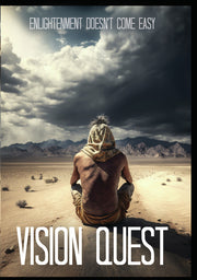 Vision Quest - 