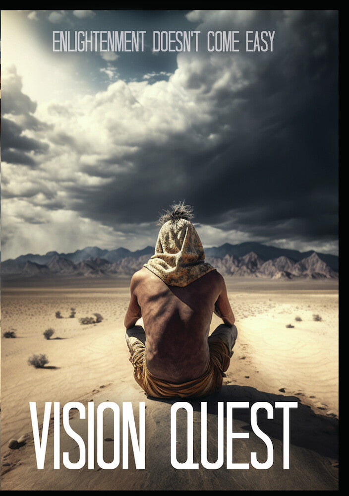 Vision Quest - 