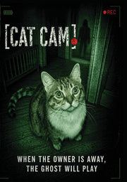 Cat Cam - 