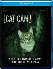 Cat Cam [Blu-ray] - 