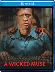 A Wicked Muse [Blu-ray] - 