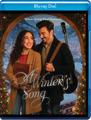 A Winter's Song [Blu-ray] - 