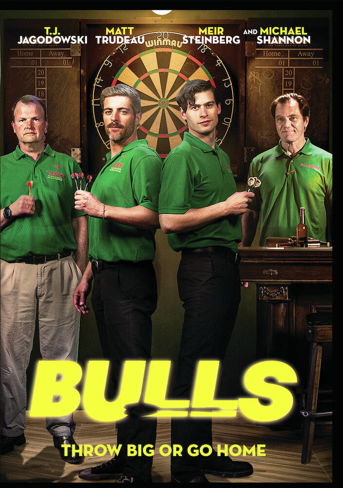 Bulls - 