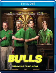 Bulls [Blu-ray] - 