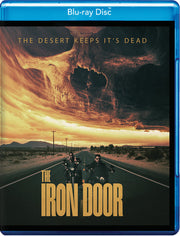 The Iron Door [Blu-ray] - 