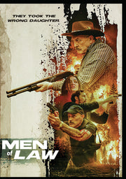 Men of Law - 
