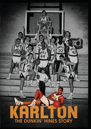 Karlton - The Dunkin Hines Story - 