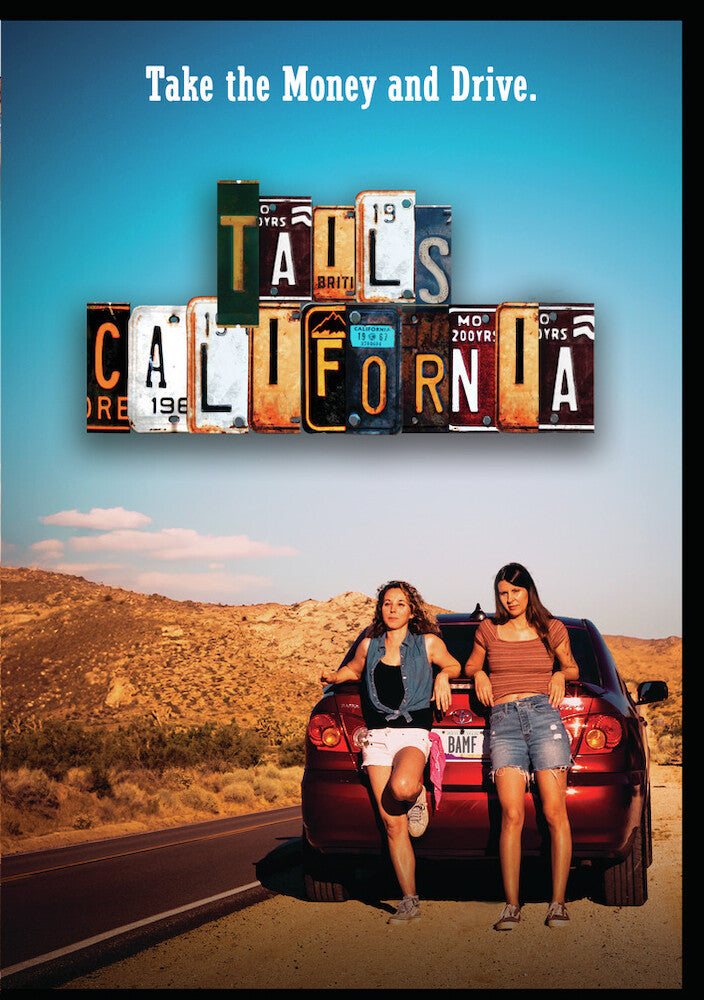 Tails California - 