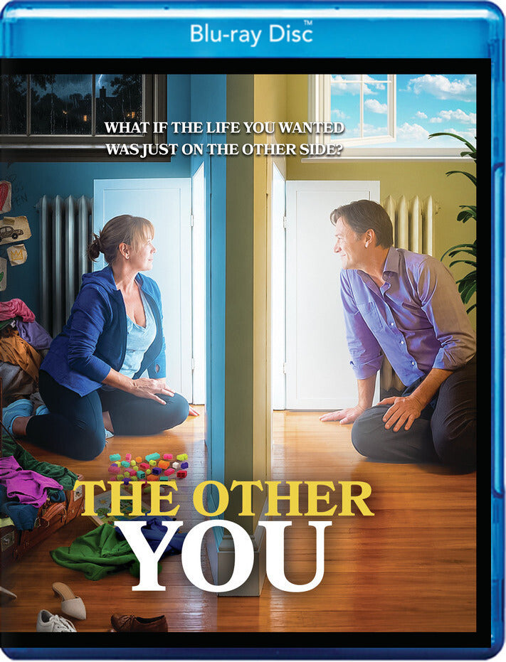 The Other You [Blu-ray] - 