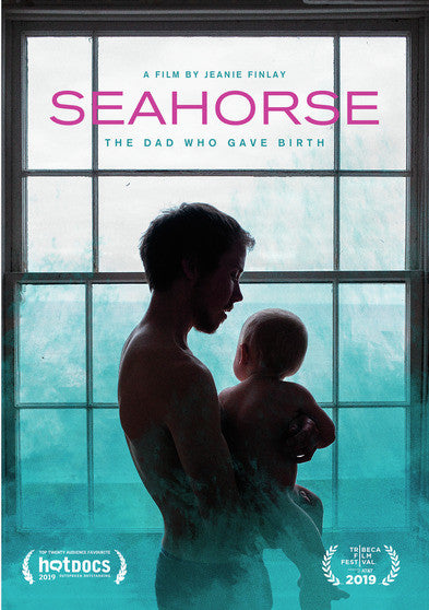 Seahorse: The Dad who Gave Birth - 