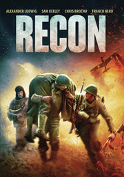 recon - DVD