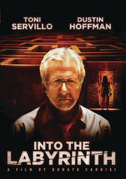 into the labyrinth - DVD