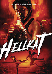 hellkat - DVD