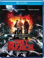 They Reach - 