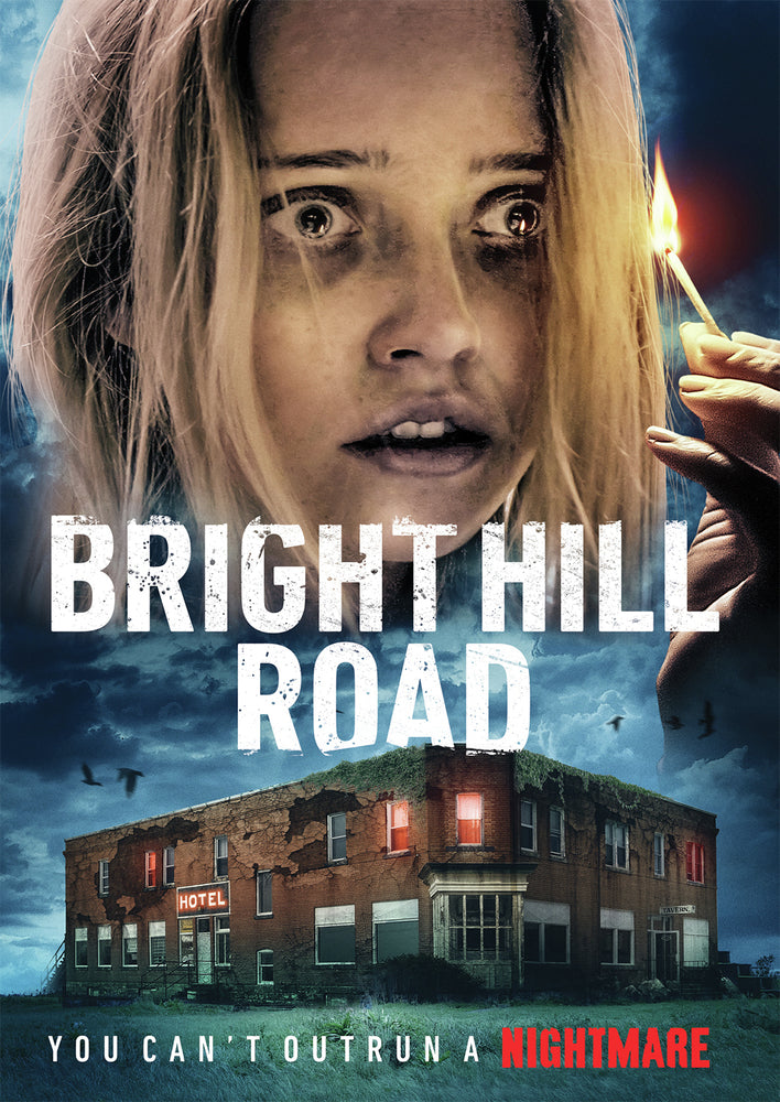Bright Hill Road - 