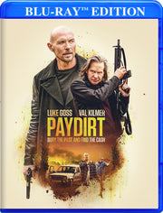 Paydirt - 