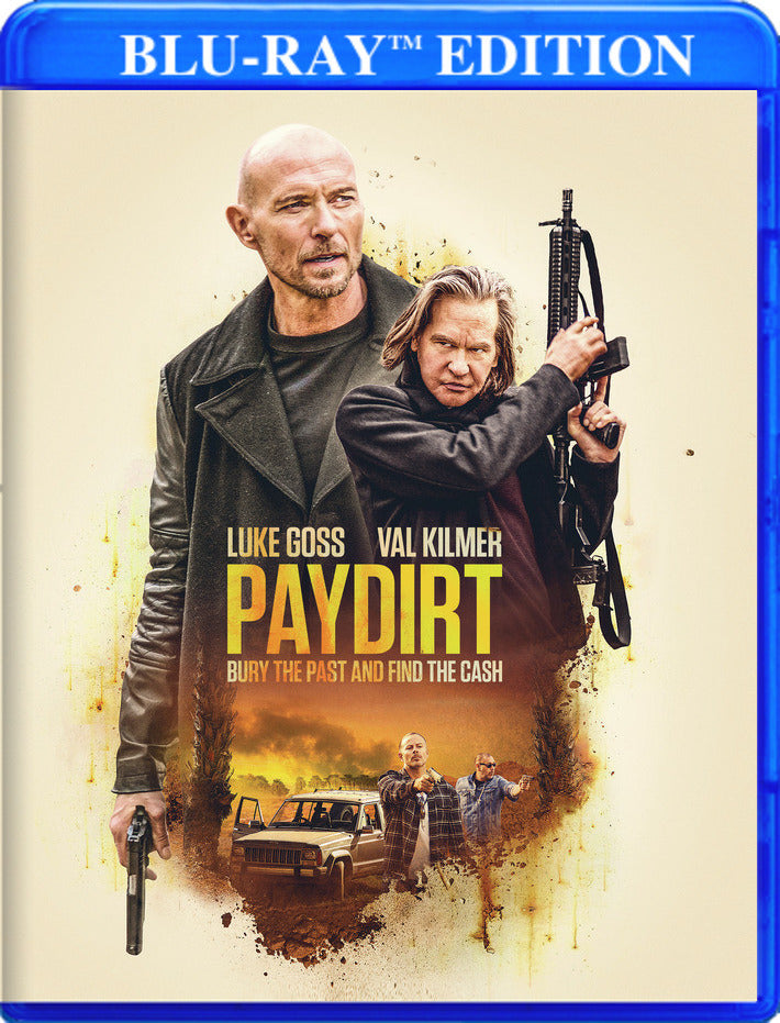 Paydirt - 