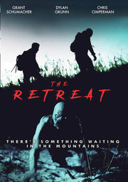 the retreat - DVD