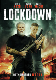 lockdown - DVD