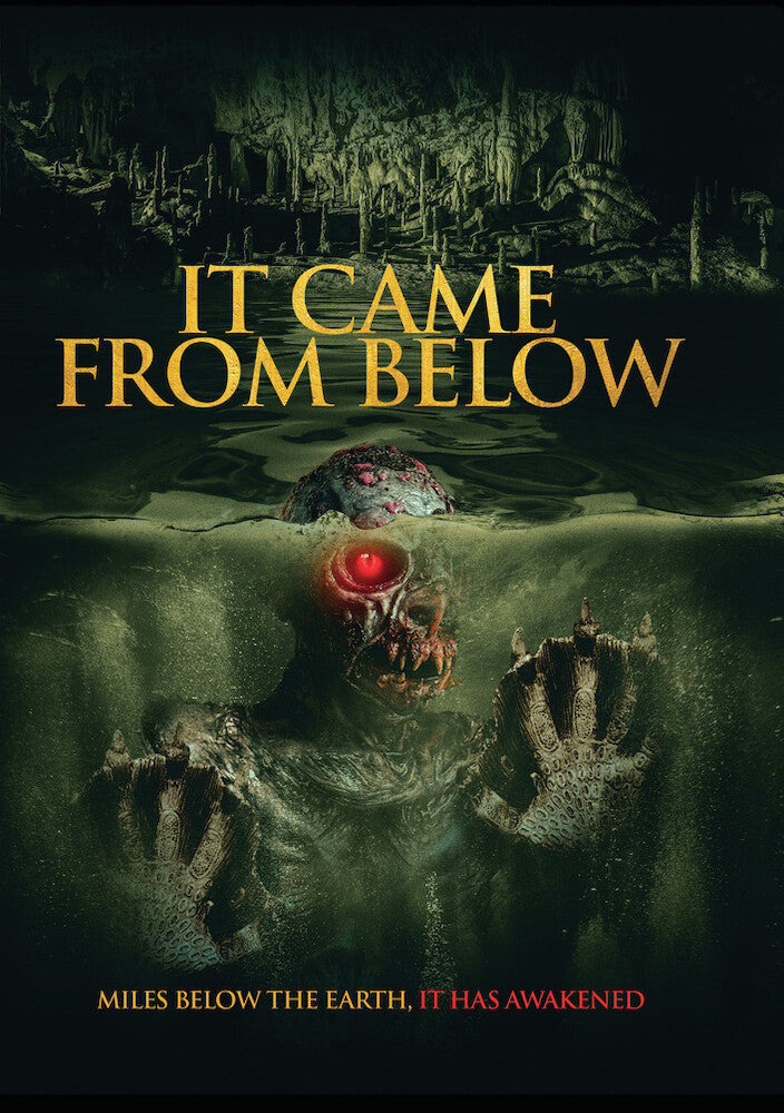 It Came From Below - 